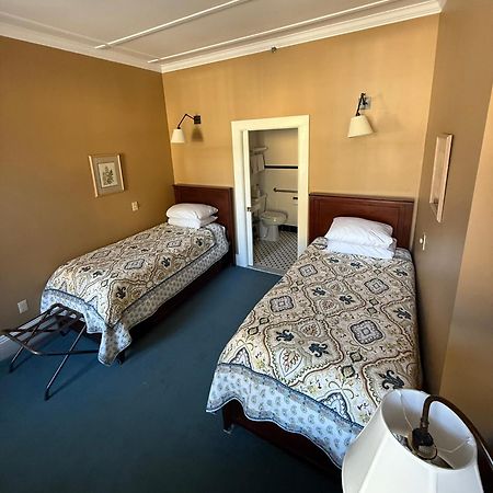 The Inn At Cooperstown Kültér fotó