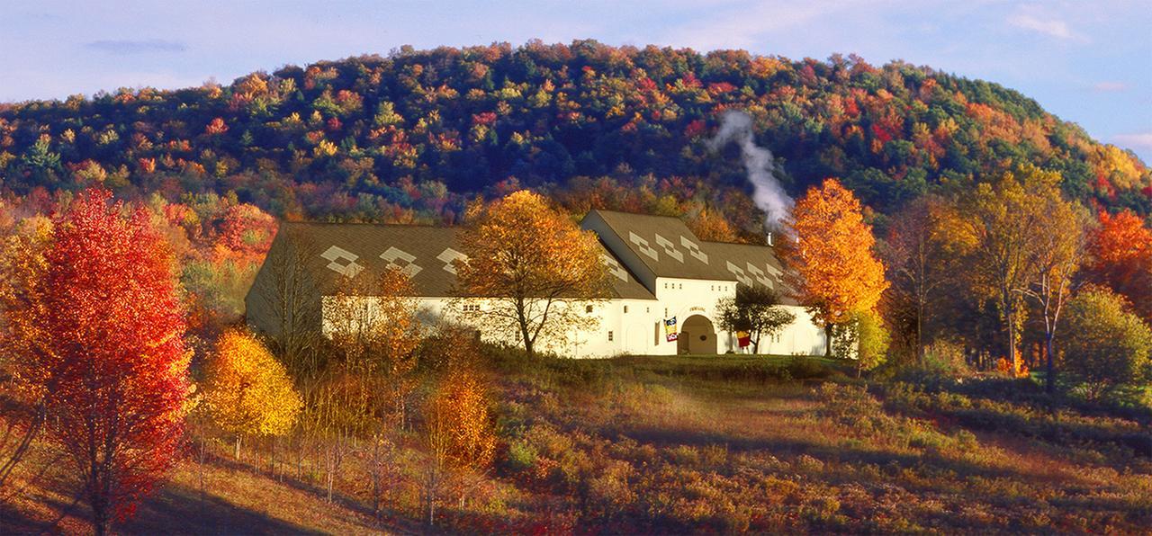 The Inn At Cooperstown Kültér fotó