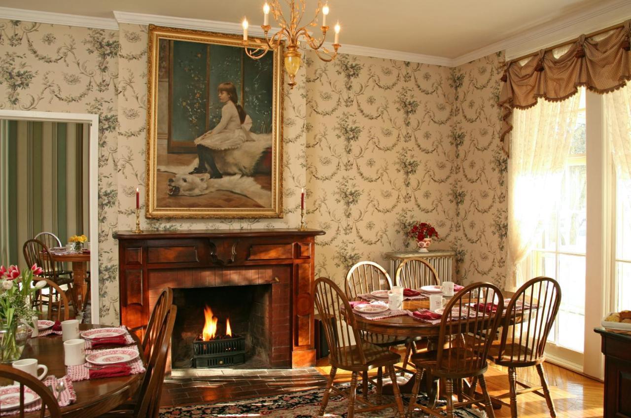 The Inn At Cooperstown Szoba fotó
